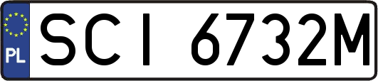 SCI6732M