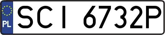 SCI6732P