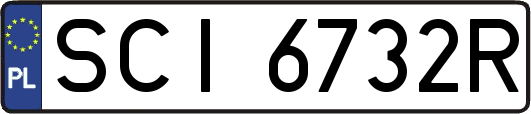 SCI6732R