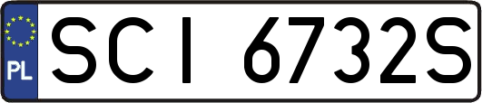 SCI6732S