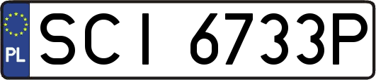 SCI6733P