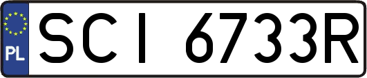 SCI6733R