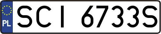 SCI6733S