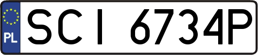 SCI6734P