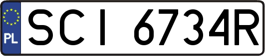SCI6734R