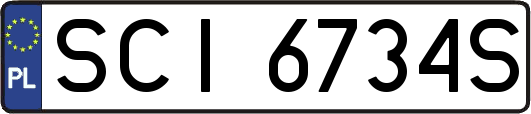 SCI6734S