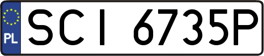 SCI6735P