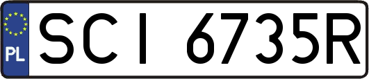 SCI6735R
