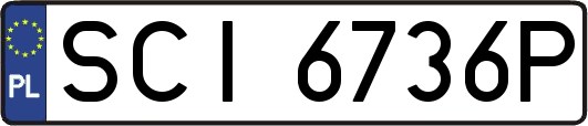 SCI6736P