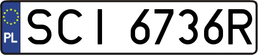 SCI6736R