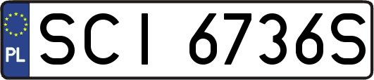 SCI6736S
