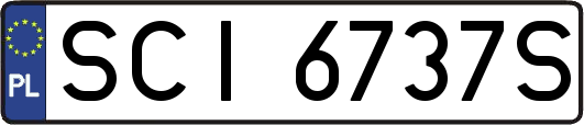 SCI6737S