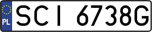 SCI6738G