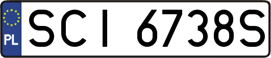 SCI6738S