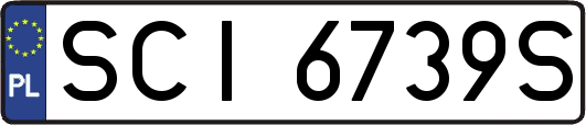 SCI6739S
