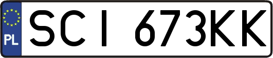SCI673KK