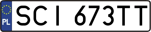 SCI673TT