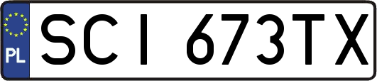 SCI673TX