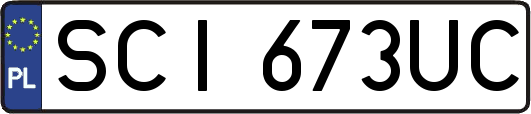 SCI673UC