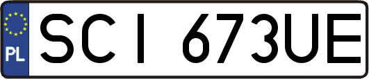 SCI673UE