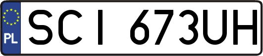 SCI673UH