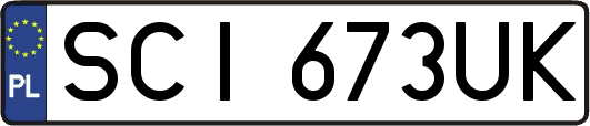 SCI673UK