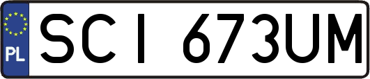 SCI673UM