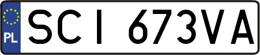 SCI673VA