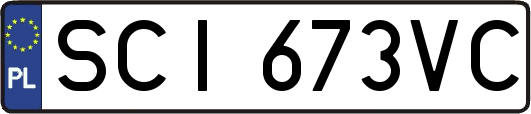 SCI673VC