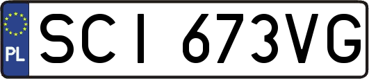 SCI673VG