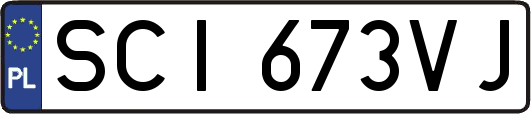 SCI673VJ
