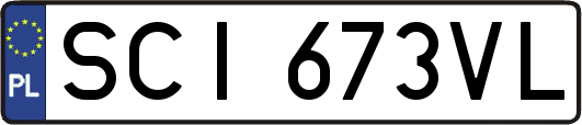 SCI673VL