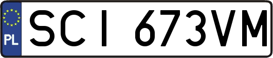 SCI673VM