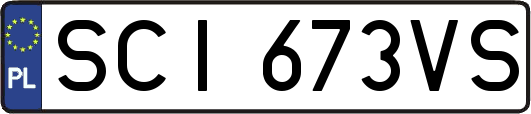 SCI673VS