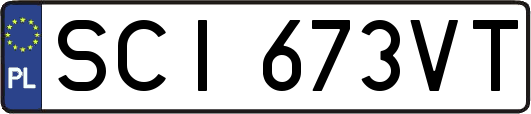 SCI673VT