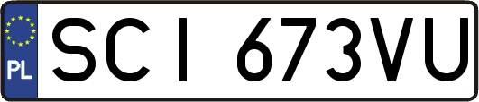 SCI673VU