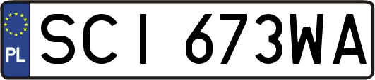 SCI673WA