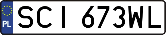 SCI673WL
