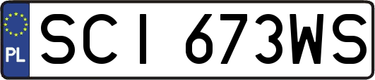 SCI673WS