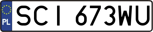 SCI673WU