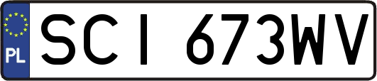 SCI673WV