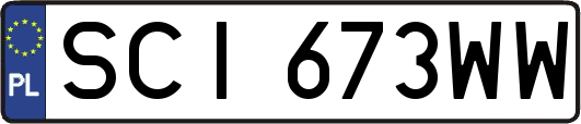 SCI673WW