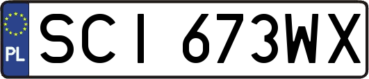 SCI673WX