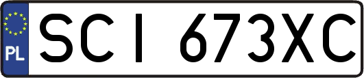 SCI673XC