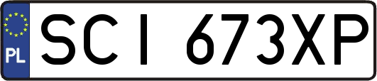 SCI673XP