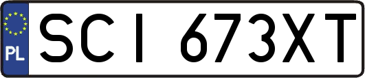 SCI673XT