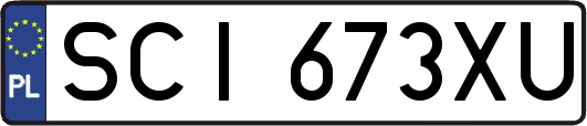 SCI673XU