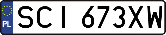 SCI673XW