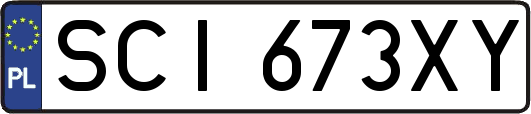 SCI673XY