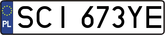 SCI673YE